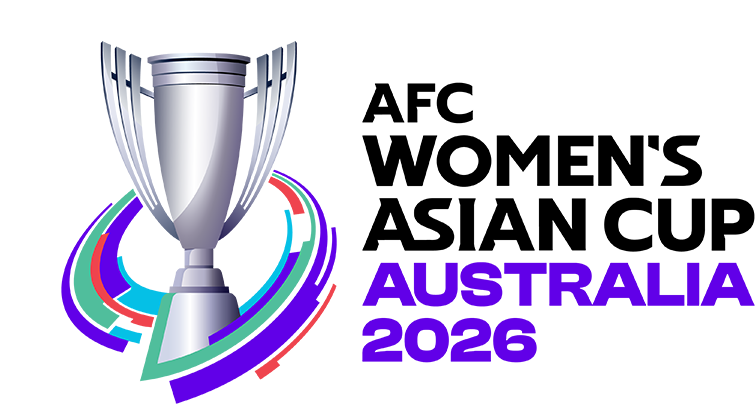 AFC Women's Asian Cup—Australia 2026
