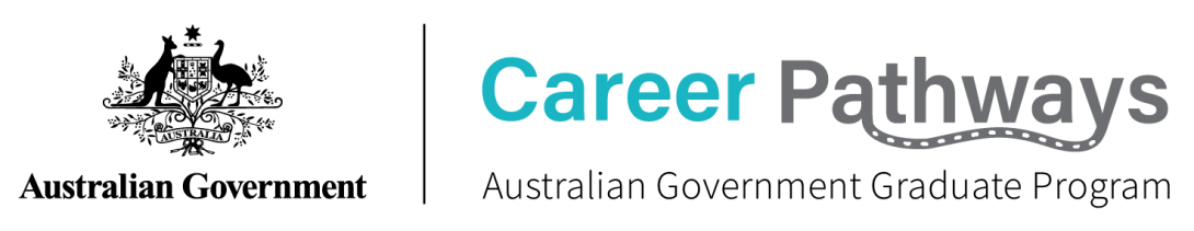 Career Pathways - Australian Government Graduate Program