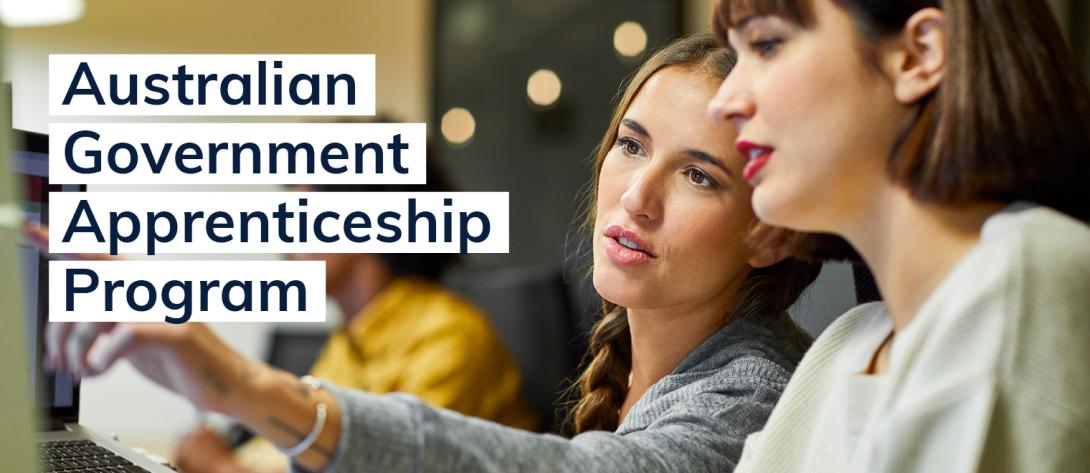 Australian government apprenticeships program