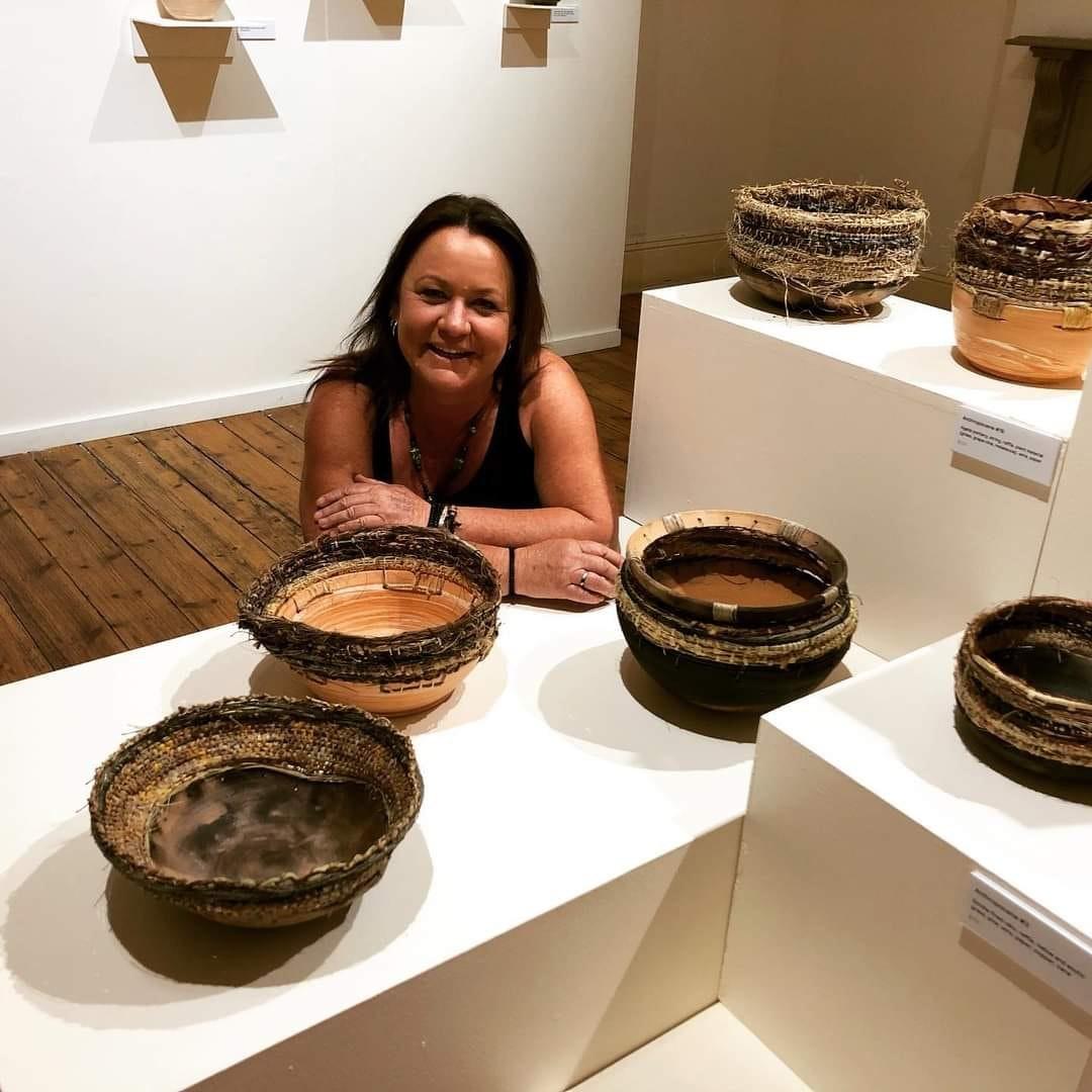 Broken Hill City Council—Showcase female leader—Kathryn Graham
