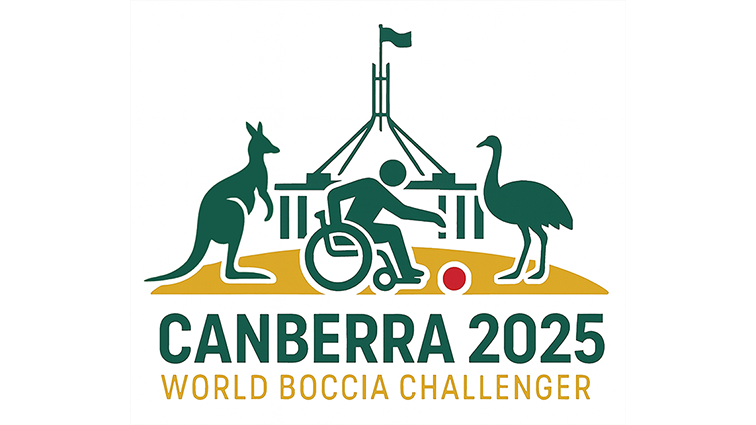 Canberra 2025 World Boccia Challenger