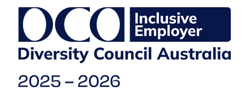 Diversity Council Australia Inclusive Employer 2025-2026