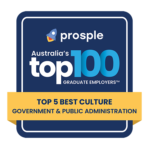 Top 5 Best Culture - Government & Public Administration