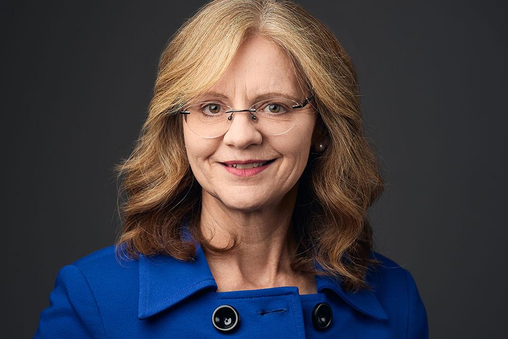 Ms Fiona McKergow