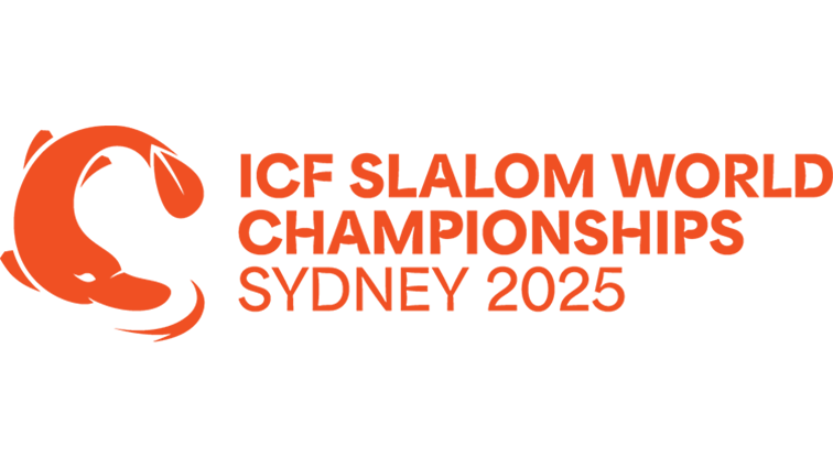 ICF Slalom World Championships Sydney 2025