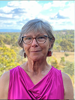 Dr Jenny Gordon