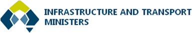 Infrastructure and Transport Ministers.