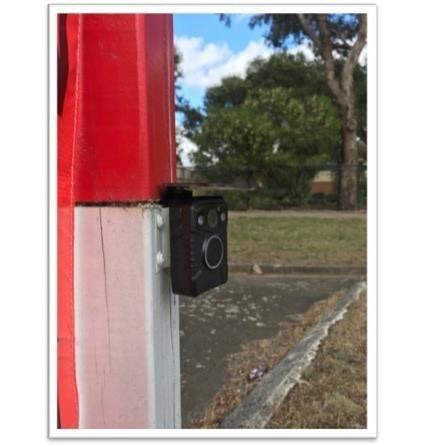 Mitchell Shire Council, VIC—School Crossing SafetyCam Initiative