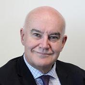 Professor John Skerritt