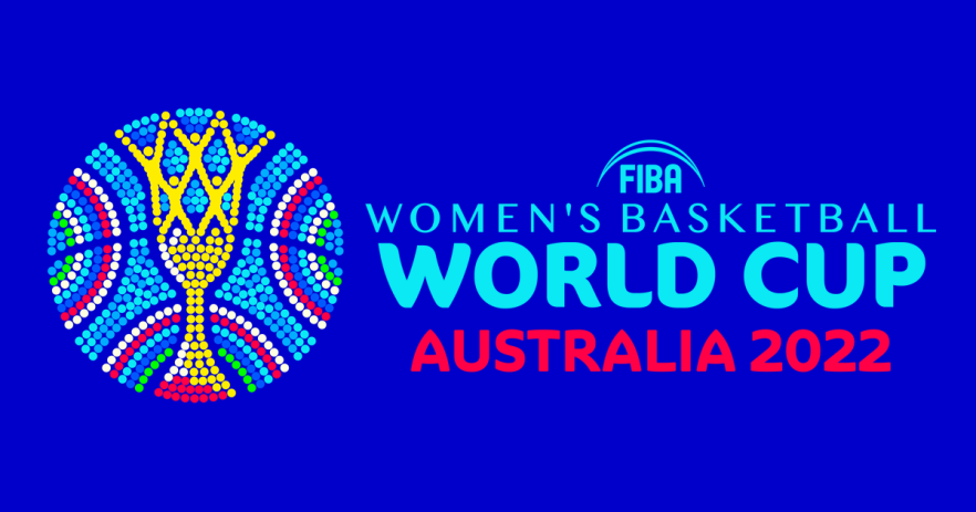 FIBA Women's Basketball World Cup Australia 2022