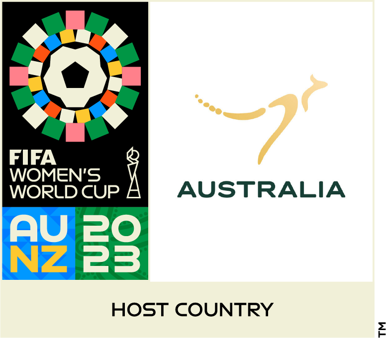 FIFA Women's World Cup Auastralia New Zealand 2023