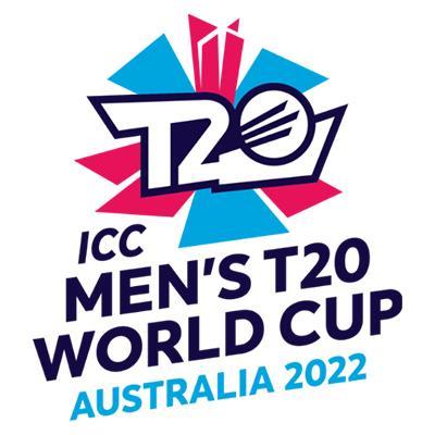 ICC Men's T20 World Cup Australia 2022
