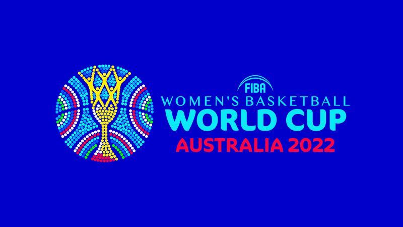 FIBA Women's Basketball World Cup Australia 2022