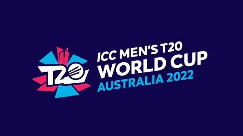 ICC Men's T20 World Cup Australia 2022