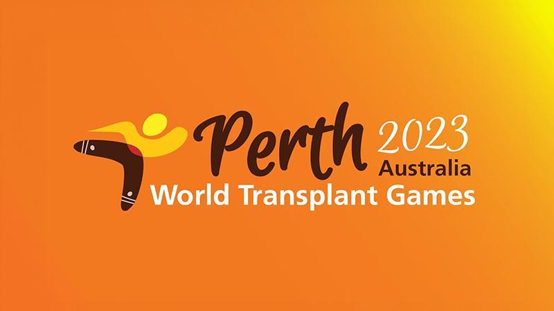 World Transplant Games Perth 2023 Australia