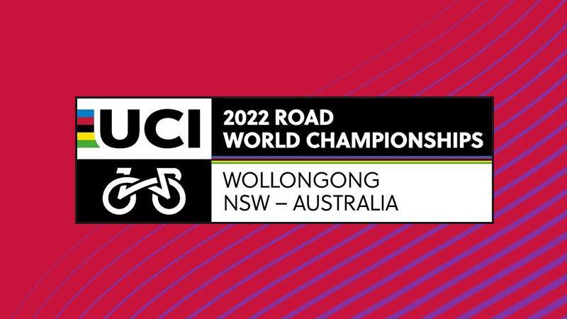UCI 2022 Road World Championships Wollongong NSW - Australia