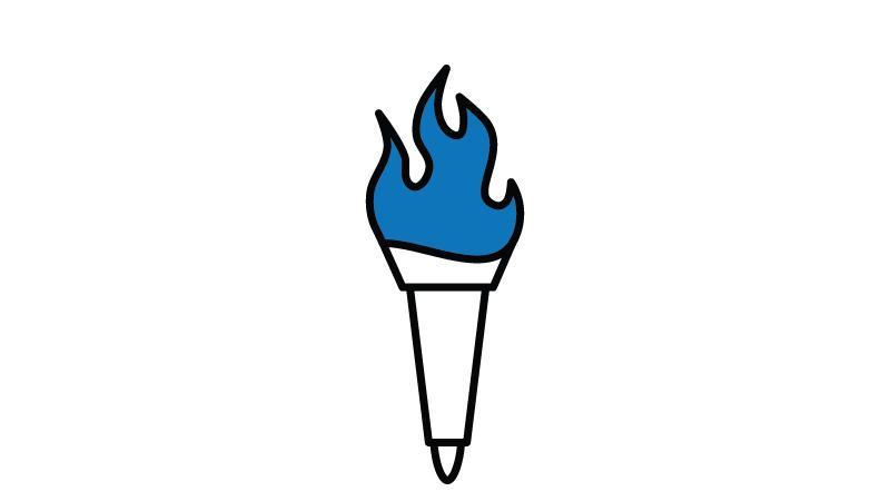 torch icon