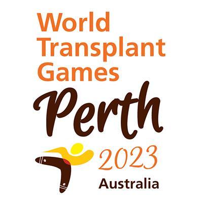 World Transplant Games Perth 2023 Australia