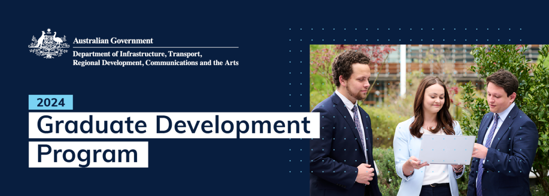 graduate development program